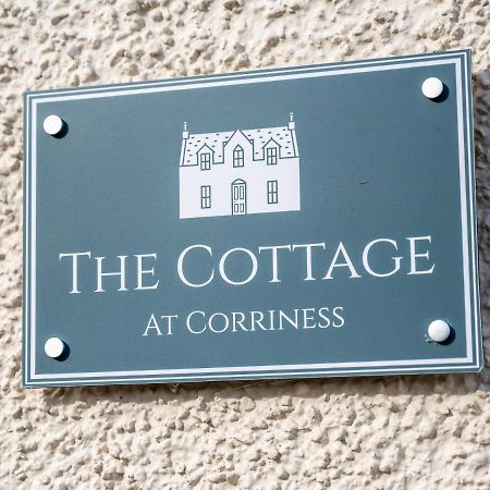 The Cottage At Corriness House Achnasheen Eksteriør bilde